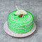 Green Valley Cake Eggless