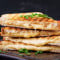 Double Cheese Masala Sandwich