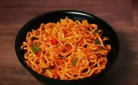 Urban Schezwan Maggi