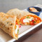 Single Egg Veg Paneer Roll