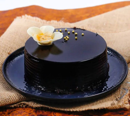 Chocotruffle Cake [500 Grams]