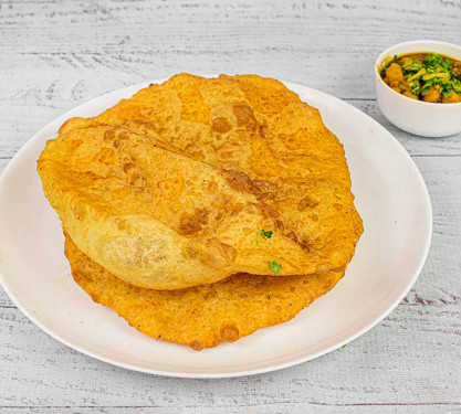 Bhatura Chola (2 Pcs)