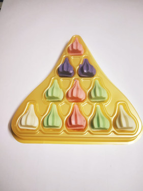 11 Cavity Modak Pack (Assorted) 13G