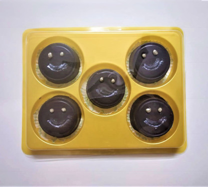 5 Cavity Smiley Pack