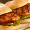 Chicken Barbecue Grilled Burger (1Pc)