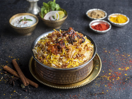 Aaj Ki Biryani Party (Big Bachat)