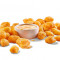 Cheddar Cheese Curds Regular