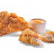 Kids' Handbreaded Tenders Pieces