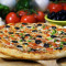 Vegi D'lish Combination Pizza