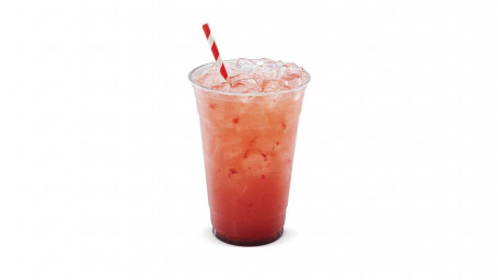 Strawberry Real Fruit Lemonade