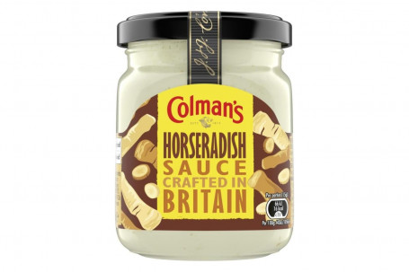 Colemans Horseradish