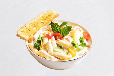 Pasta In Cream And Parsley (250 Gms)