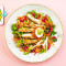 Chicken Fajita Salad Healthy Option, Gf