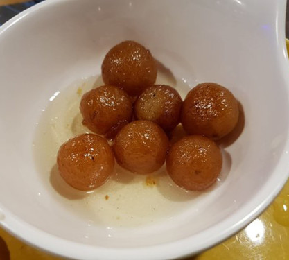 Gulab Jamun Chasni [Pc]