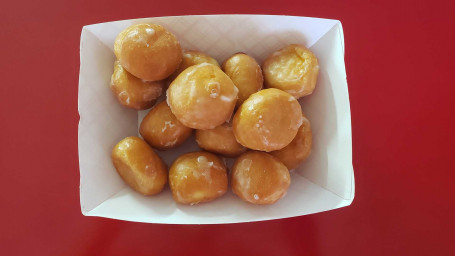 Dúzia De Buracos De Donut