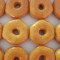 Doze Donuts Vidrados