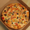 12 Large Classic Veg Exotica Pizza