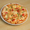 10 Medium Peppe Paneer Pizza