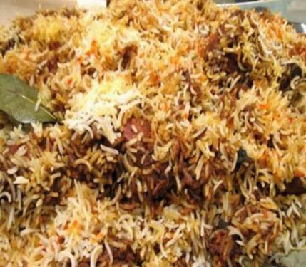 1.2 Kg Supreme Mutton Biryani