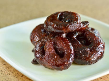 Khoya Jalebi (250 Gms)