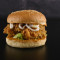 Chicken Makhni Zingy Burger