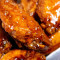 Wc12. General Tso's Wing