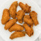 W1. Fried Chicken Wing (6)