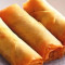 A3. Vegetable Spring Roll (For 2)