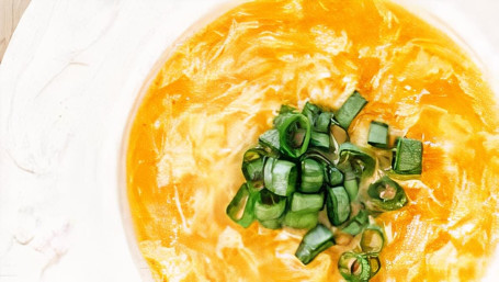 01. Egg Drop Soup