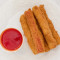 W11. Fried Crab Sticks (5)