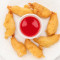 W10. Fried Jumbo Shrimp (7)