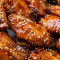 W4. Sesame Chicken Wing (6)