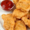 W8. Fried Chicken Nuggets (10)