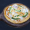 7 Regular Onion Capsicum Pizza