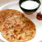 G D Spcl Pyaaz Paratha [2Pc)