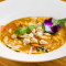 Coconut Crab Curry