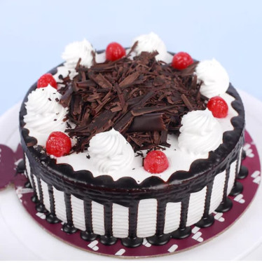 Blackforest Cake 0.5Kg