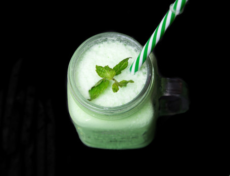 Shamrock Shake Milkshake