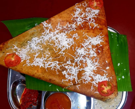 Krishnum Special Dosa