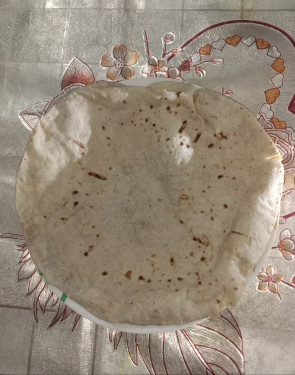 Roti [Wheat]