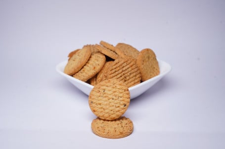 Italian Salted Cookies [300 Grams]