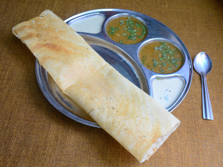 Butter Sada Dosa( Full Size)