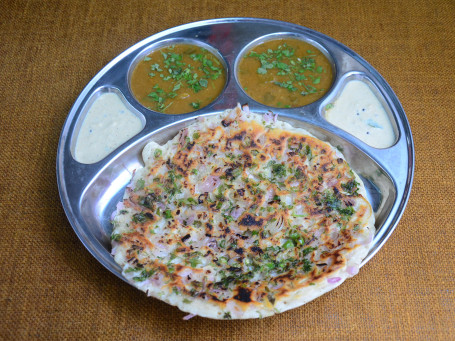 Uttapam( Full Size)