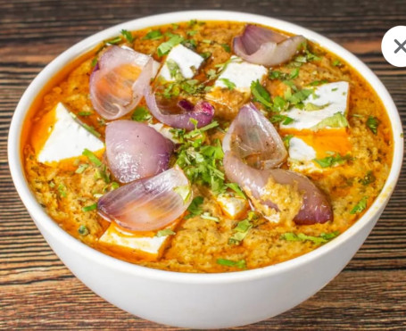 Panjtara Spacial Paneer Masala