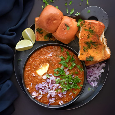 Pav Bhaji The Comida Special Fir Kahoge Bataya Hi Nhi