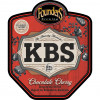 Kbs Chocolate Cereja