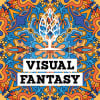 Visual Fantasy Idaho 7, Mosaic, Simcoe