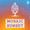 Mosaic Sunset Gen Ii