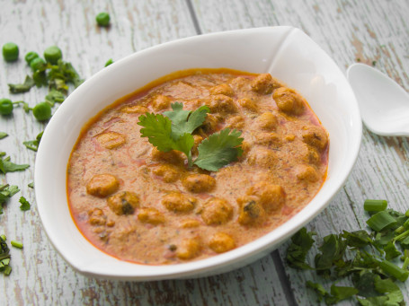 Chana Masala(Gravy)