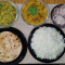 Ghar Ki Thali Lunch